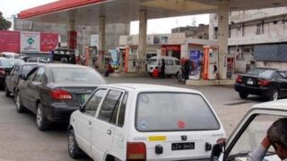 CNG Stations