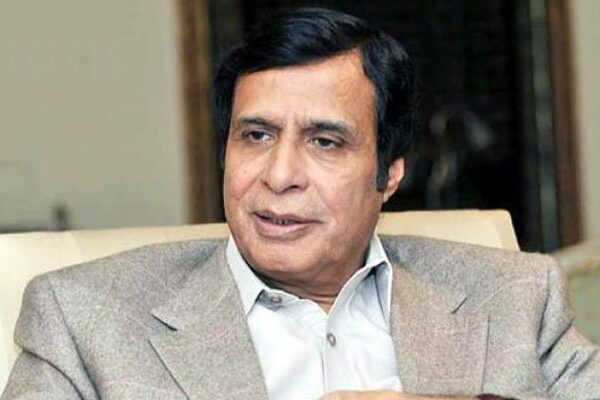 پرویز الہی حکومت کی حمایت میں کھل کر سامنے آ گئے