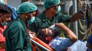 Coronavirus Pakistan