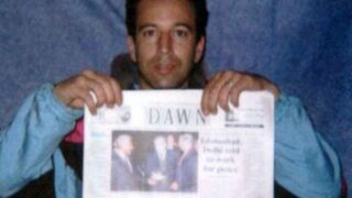 Daniel Pearl