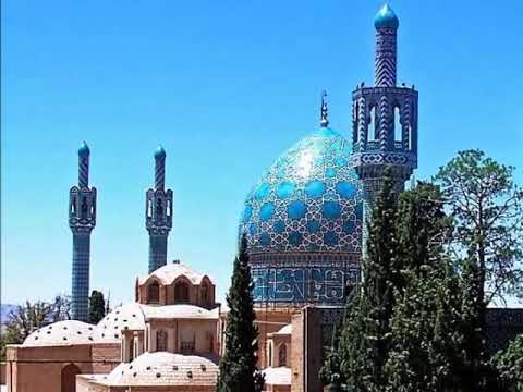 Dargah Hazrat Naimatullah Shah Wali