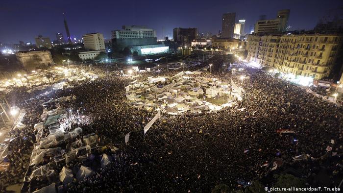 Egypt