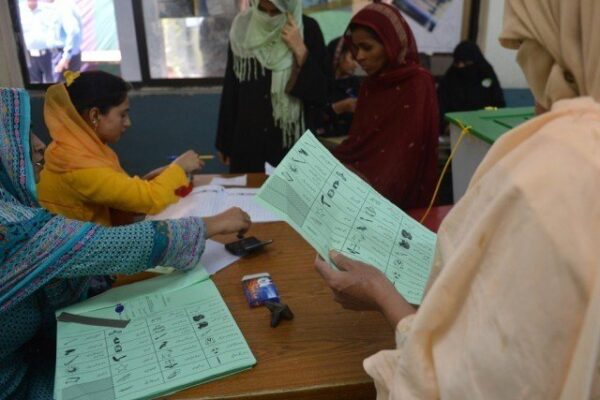 حلقہ پی ایس 52 عمرکوٹ II ضمنی انتخاب، پیپلز پارٹی نے میدان مار لیا