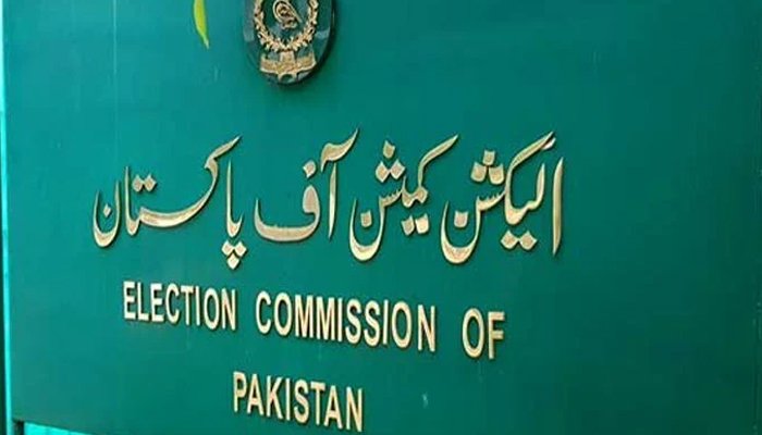 Election Commission