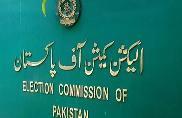 ’فارن فنڈنگ کیس انتہائی اہم ہے، بغیر کسی دباؤ کے میرٹ پر فیصلہ کیا جائیگا‘