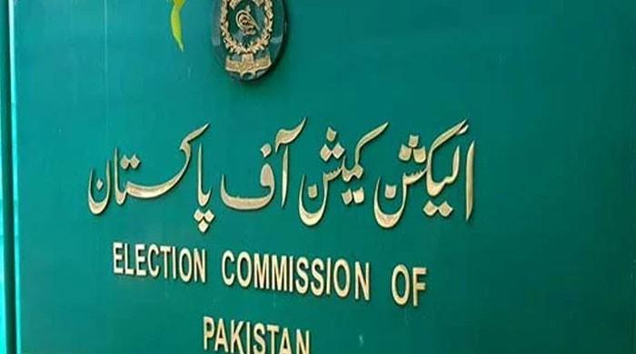 Election Commission