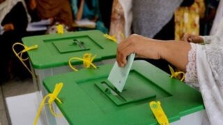 Election Polling