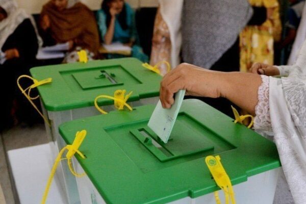 عمر کوٹ؛ پی ایس 52 ضمنی الیکشن کیلیے پولنگ کل ہو گی