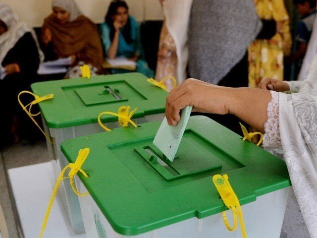 Election Polling