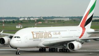 Emirates Airlines