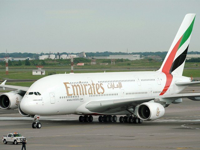 Emirates Airlines