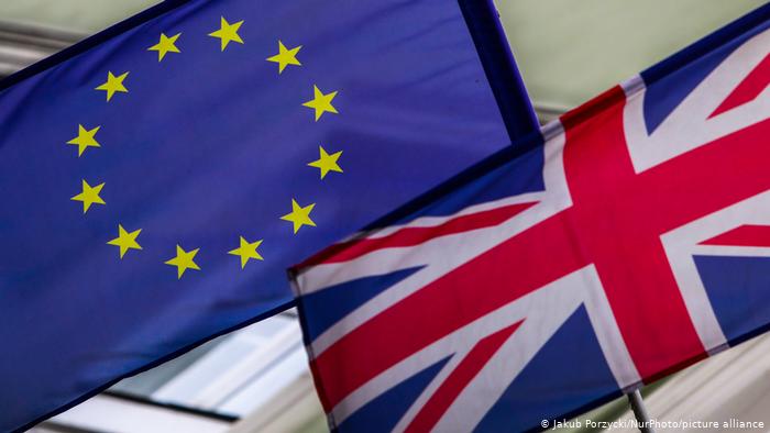 European - United Kingdom