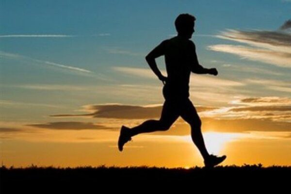 ورزش کی بدولت، پٹھے ازخود سوزش کے نقصانات کم کرتے ہیں