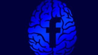 Facebook, Brain