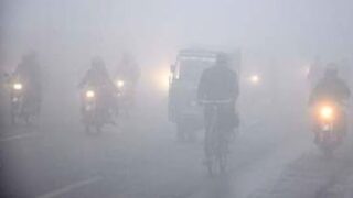 Fog