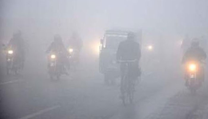 Fog