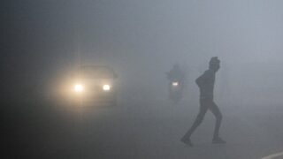 Fog