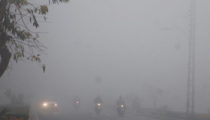 Fog
