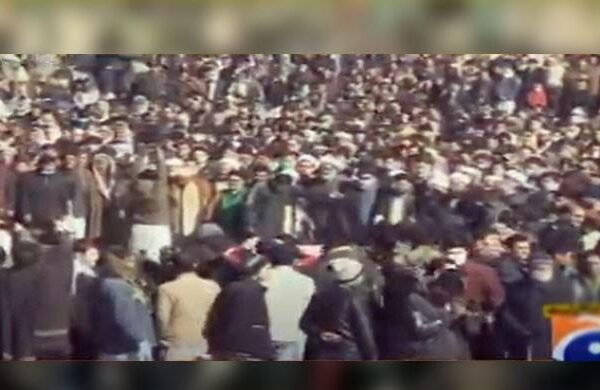 کوئٹہ: سانحہ مچھ میں شہید کان کنوں کو سپرد خاک کردیا گیا