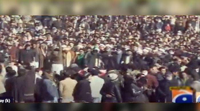 Funeral Prayers