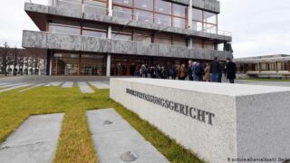 German Intelligence Agency