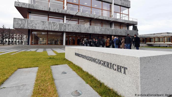 German Intelligence Agency