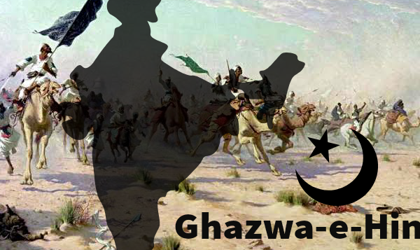 غزوہ ہند