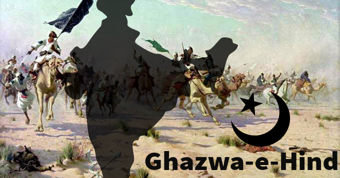Ghazwa-e-Hind