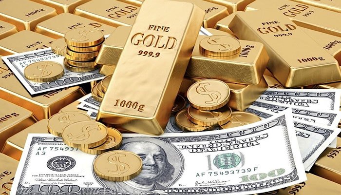 Gold