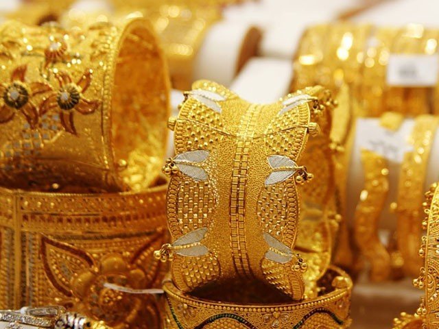 Gold