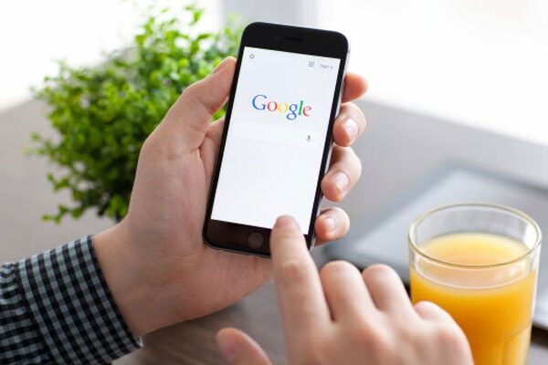 گوگل کا موبائل پر سرچنگ کی سہولت میں تبدیلی کا فیصلہ