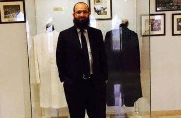 اسلام آباد سے ایڈووکیٹ حماد سعید کو گھر سے اغوا کر لیا گیا