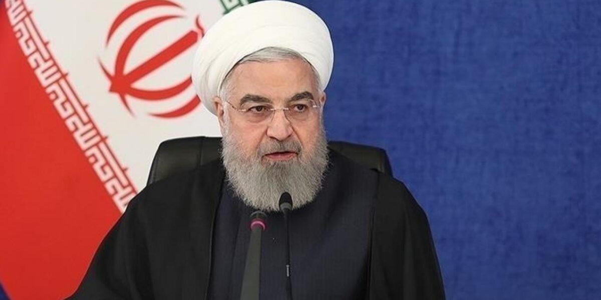 Hassan Rohani