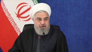 Hassan Rohani