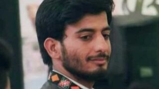 Hayat Baloch