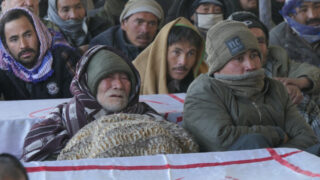 Hazara Community