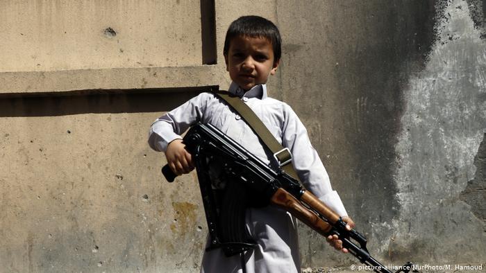 Houthis