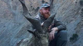 Hunting Markhor in Chitral