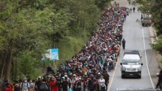 Immigrants