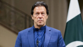 Imran Khan