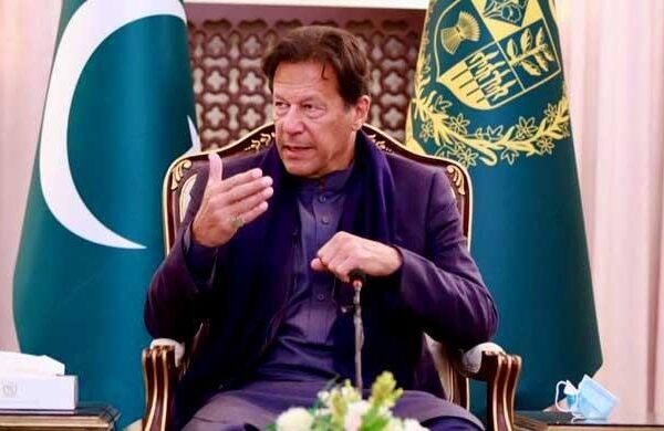 پاناما کے بعد براڈ شیٹ نے اشرافیہ کی کرپشن اور منی لانڈرنگ کو بے نقاب کیا: وزیراعظم