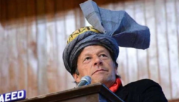 Imran Khan
