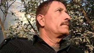 Inspector Khushdal Khan