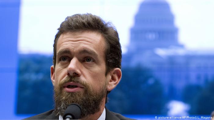 Jack Dorsey
