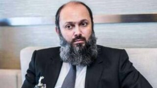Jam Kamal Khan