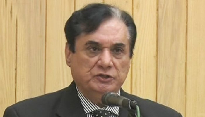 Javed Iqbal