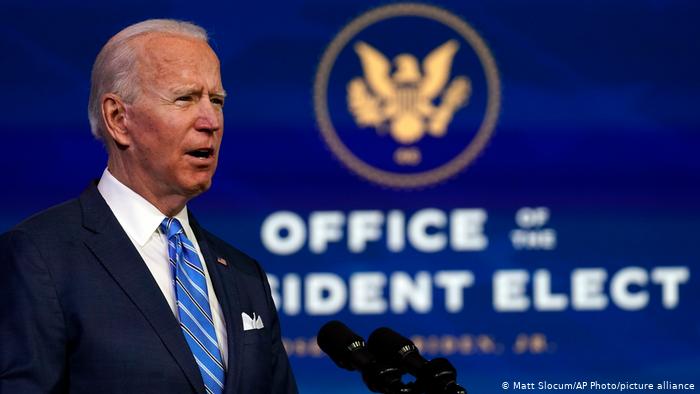 Joe Biden