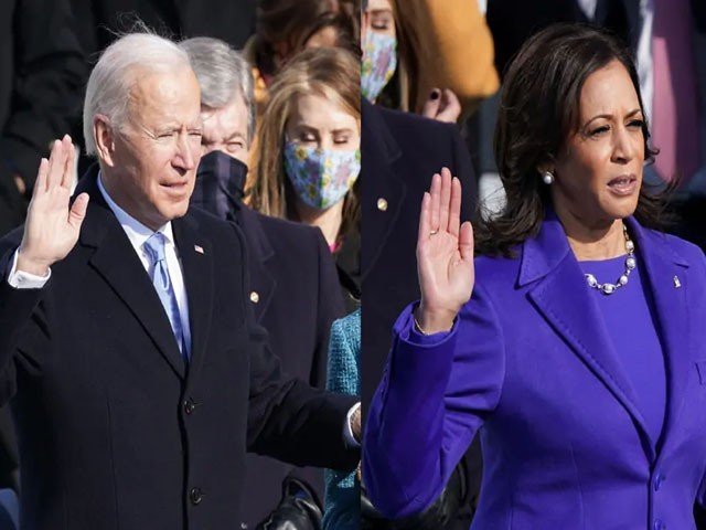 Joe biden
