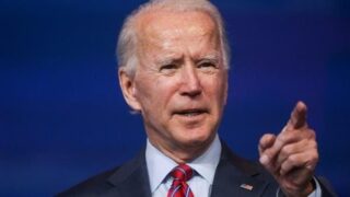 Joseph Biden