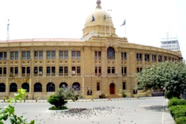 کے پی ٹی کے 1200 ملازمین کی برطرفی کا نوٹس کالعدم
